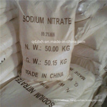 Nitrate of Soda with Competitive Export Price